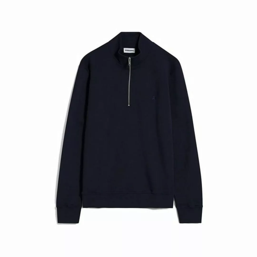 Armedangels Sweatshirt dunkel-blau (1-tlg) günstig online kaufen
