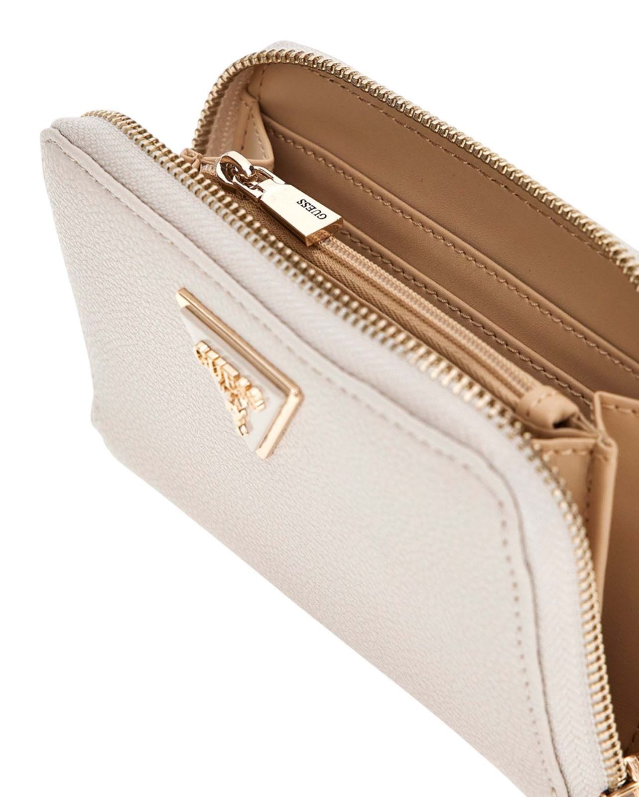 Guess Geldbörse SLG Medium Zip Around günstig online kaufen