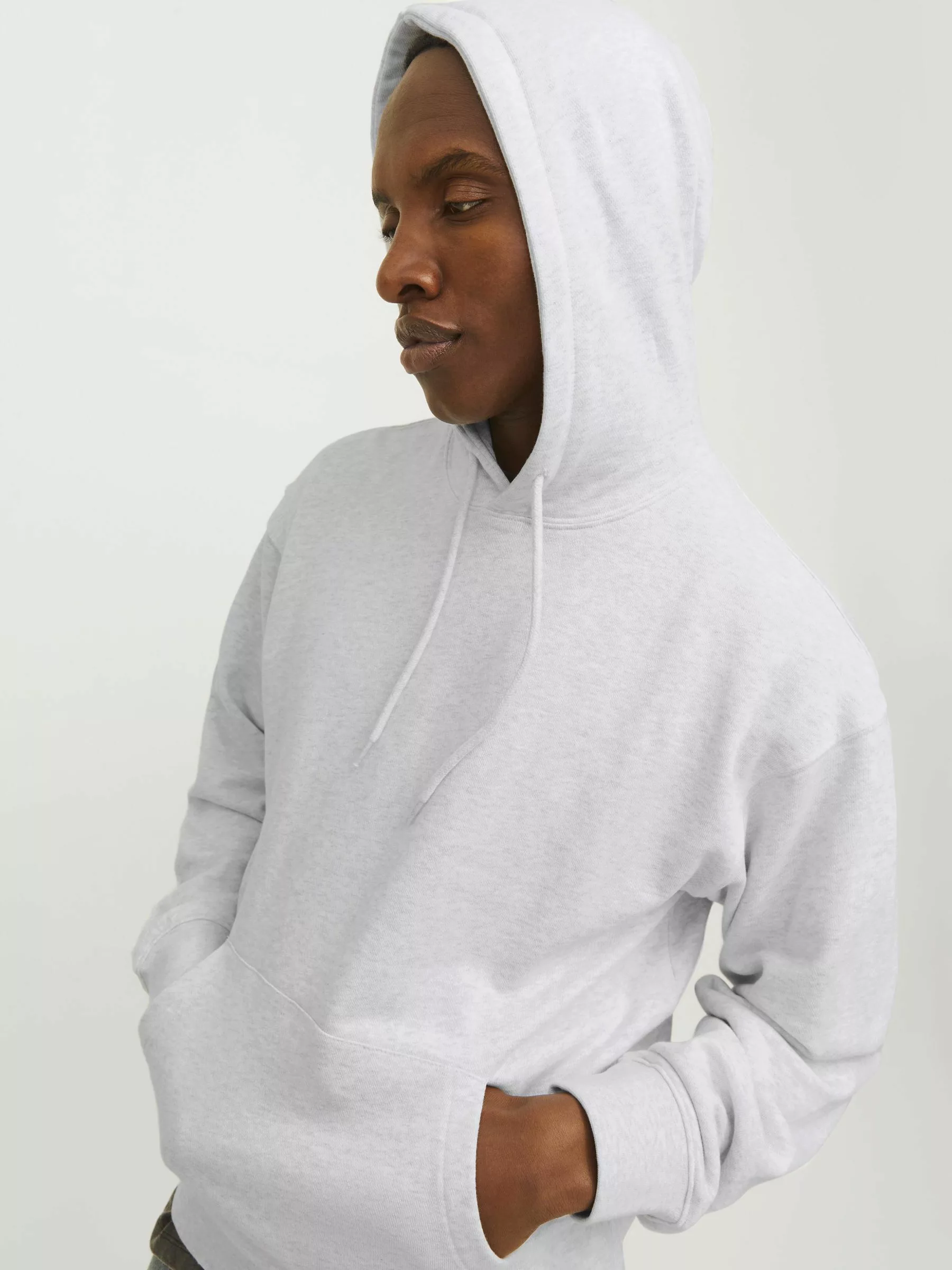 Jack & Jones Kapuzensweatshirt JJECHARGE SWEAT HOOD NOOS mit Kapuze günstig online kaufen