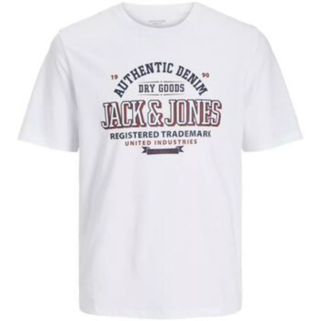 Jack & Jones  T-Shirt - günstig online kaufen