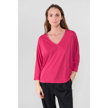 Le Temps des Cerises  T-Shirts & Poloshirts T-shirt CEPADA günstig online kaufen