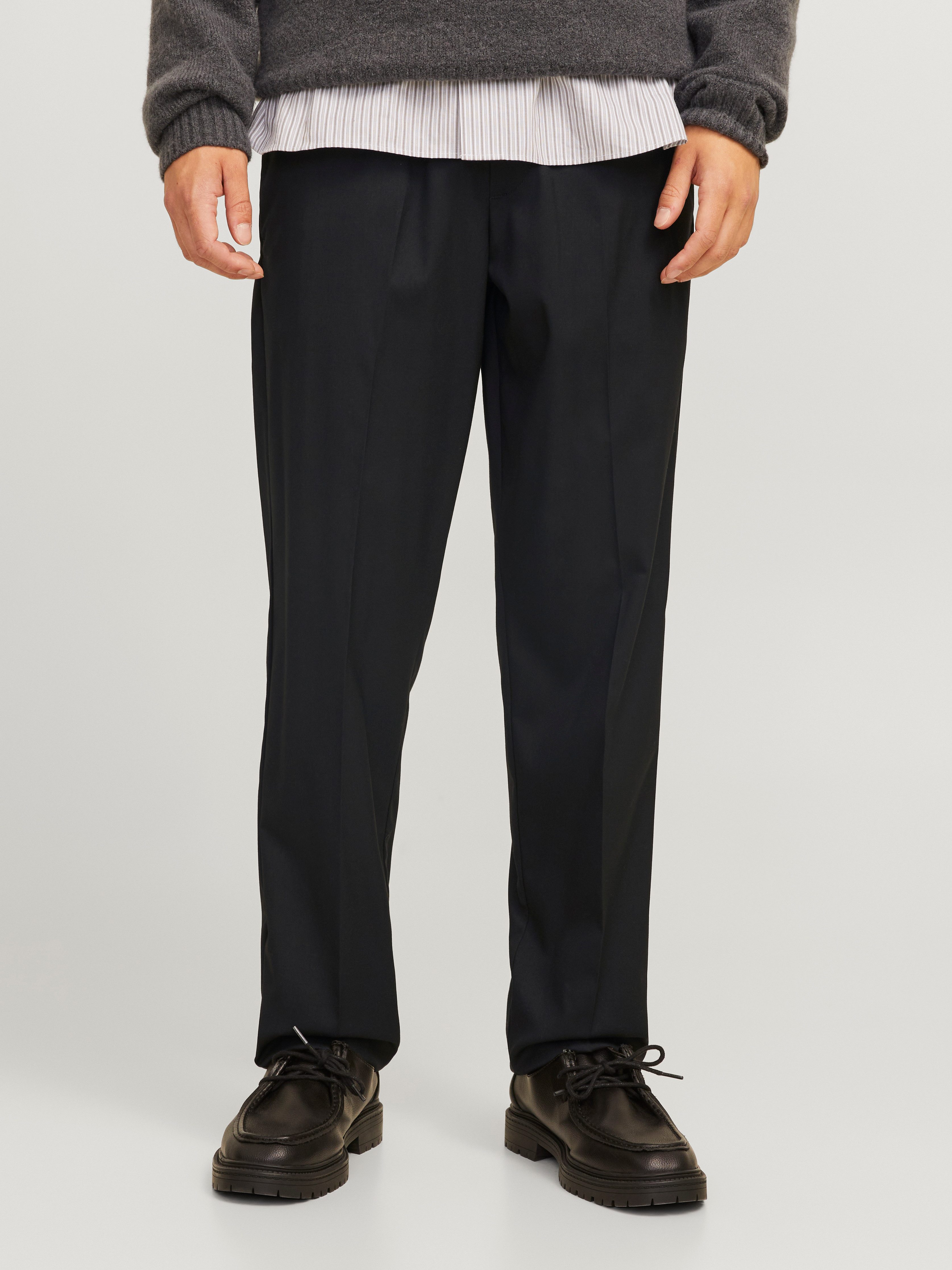 Jack & Jones Stoffhose JPSTKANE EDWIN günstig online kaufen