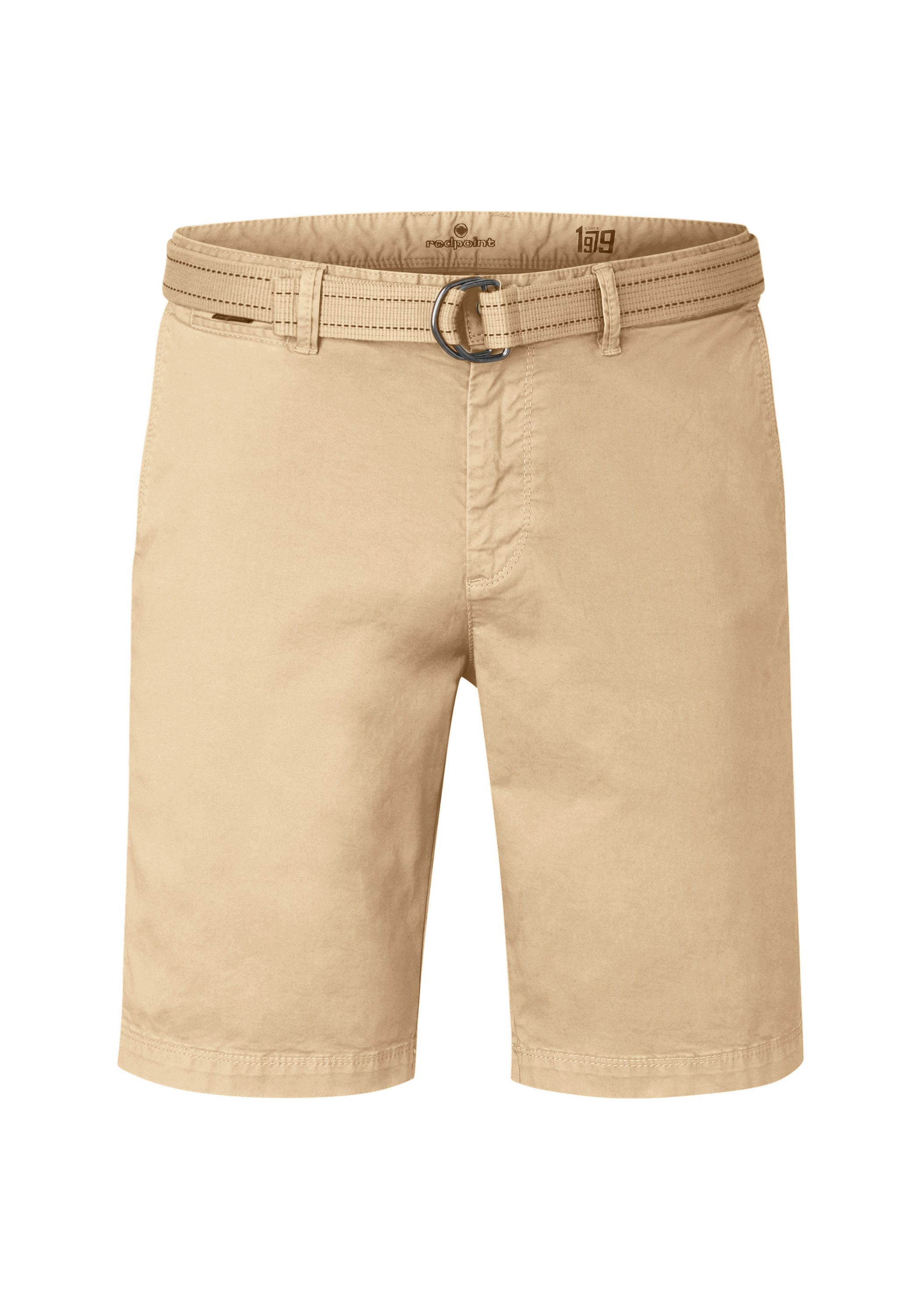 Redpoint Chinoshorts SURREY Sportive Chino Bermudas günstig online kaufen