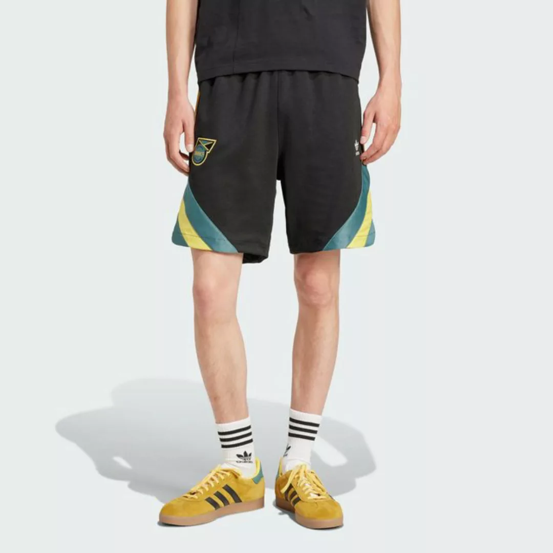 adidas Performance Shorts JAMAIKA ORIGINALS SHORTS günstig online kaufen