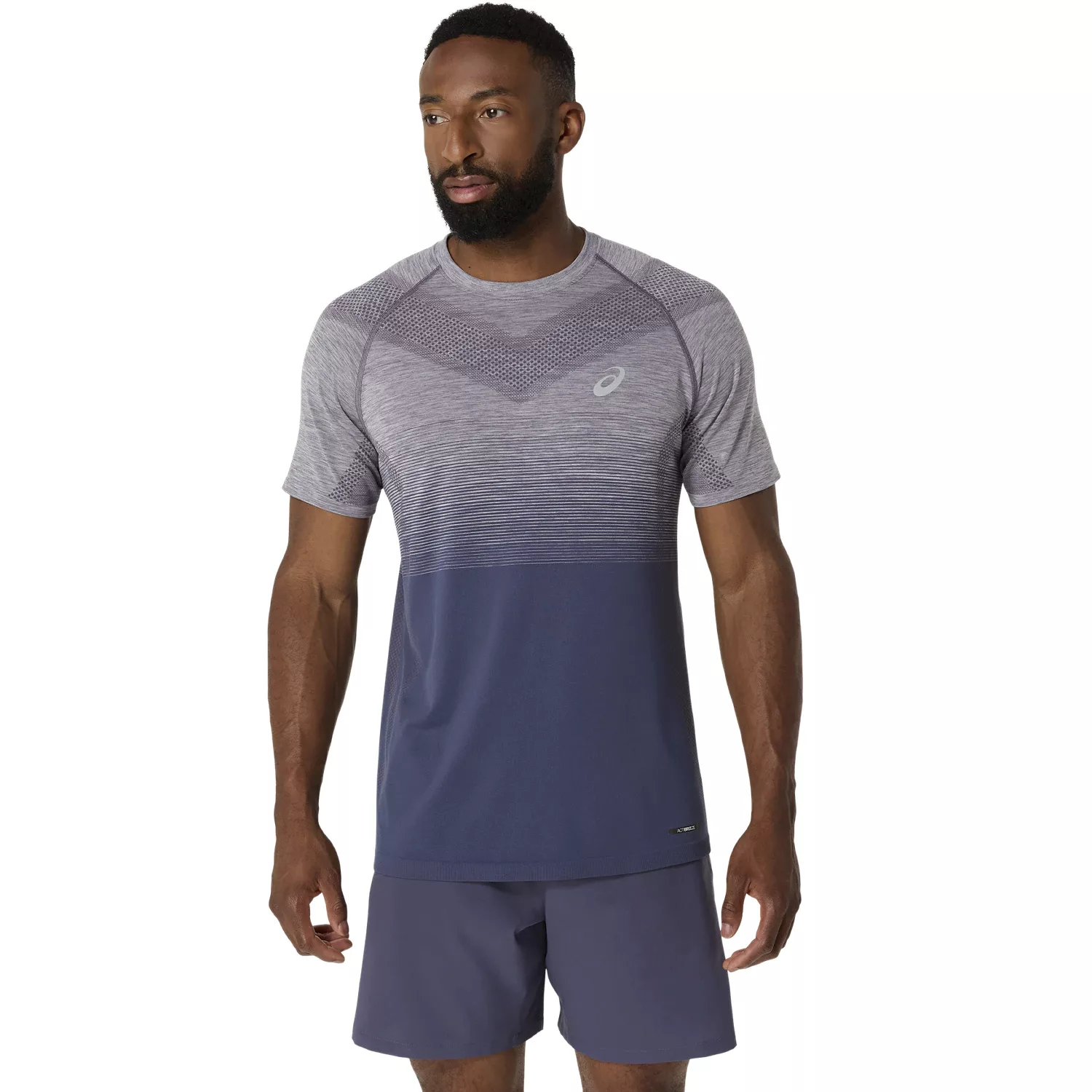 Asics Laufshirt "SEAMLESS SS TOP" günstig online kaufen