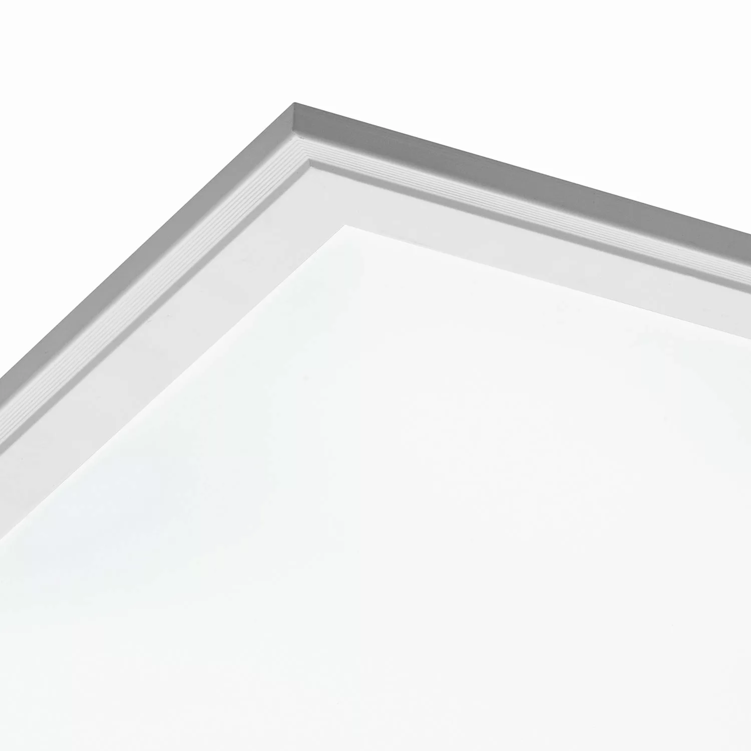 EGLO connect Salobrena-C LED-Panel, weiß 45x45 cm günstig online kaufen