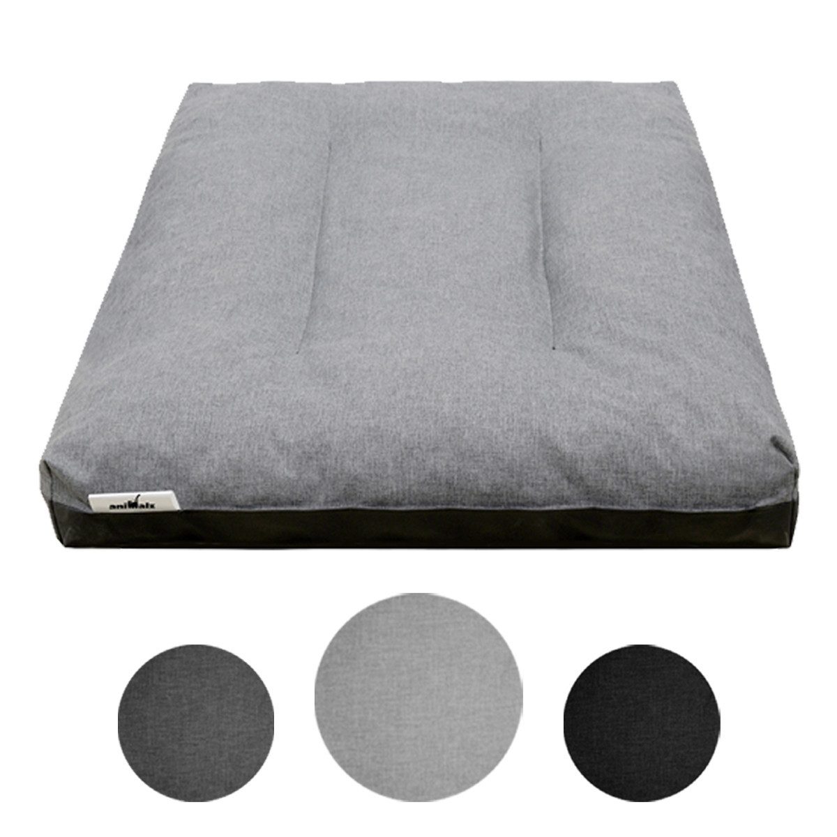 Roysson Tierbett Hundebett 100 x 70 günstig online kaufen