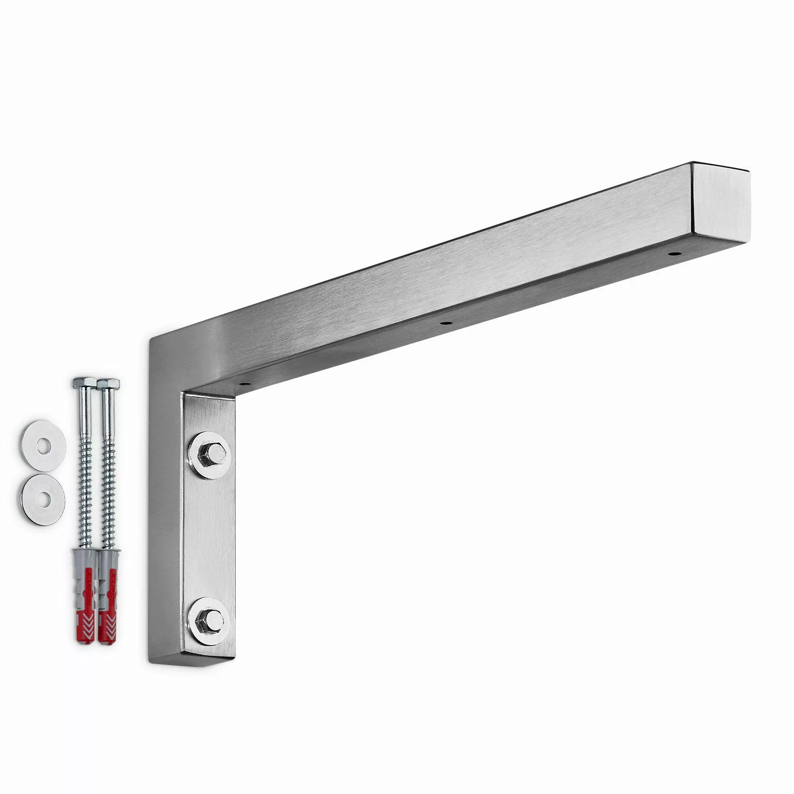 SO-TECH® Wandregalhalter Wandkonsole in L-Form robuste günstig online kaufen