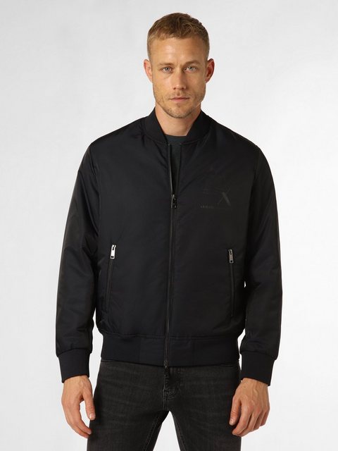 Armani Exchange Connected Blouson günstig online kaufen