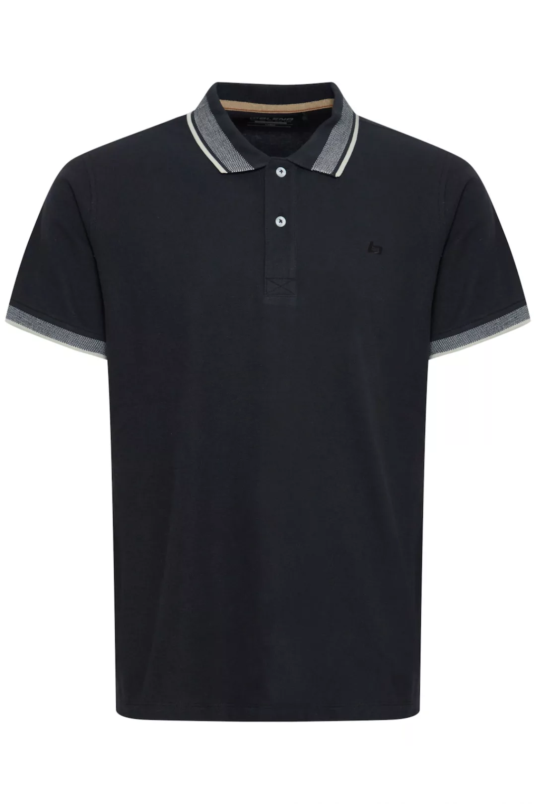 Blend Poloshirt "Poloshirt BHPolo" günstig online kaufen