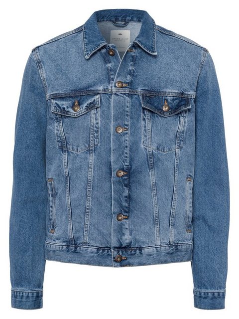 CROSS JEANS® Jeansjacke A 315 günstig online kaufen