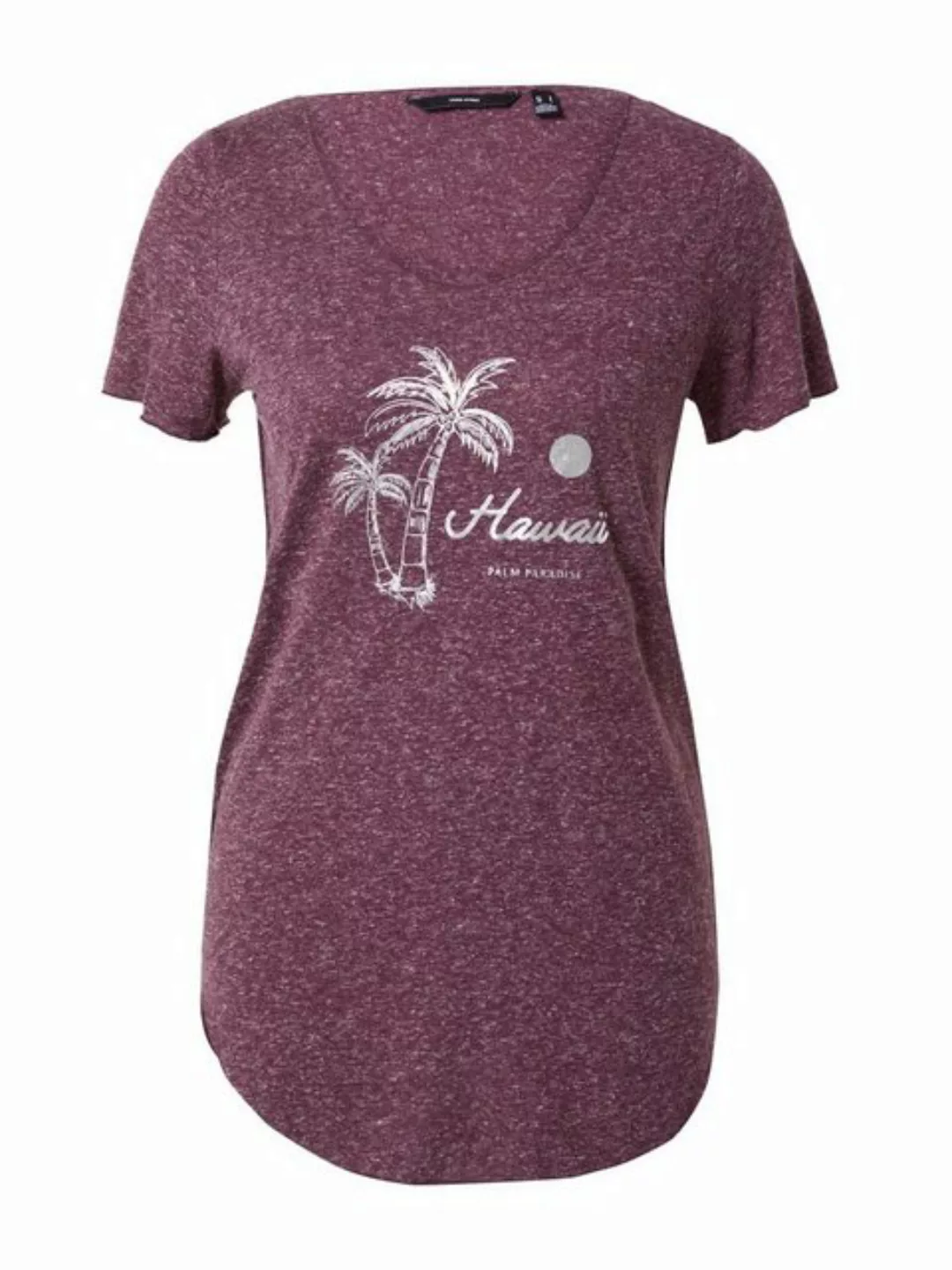 Vero Moda T-Shirt LUA (1-tlg) Plain/ohne Details günstig online kaufen