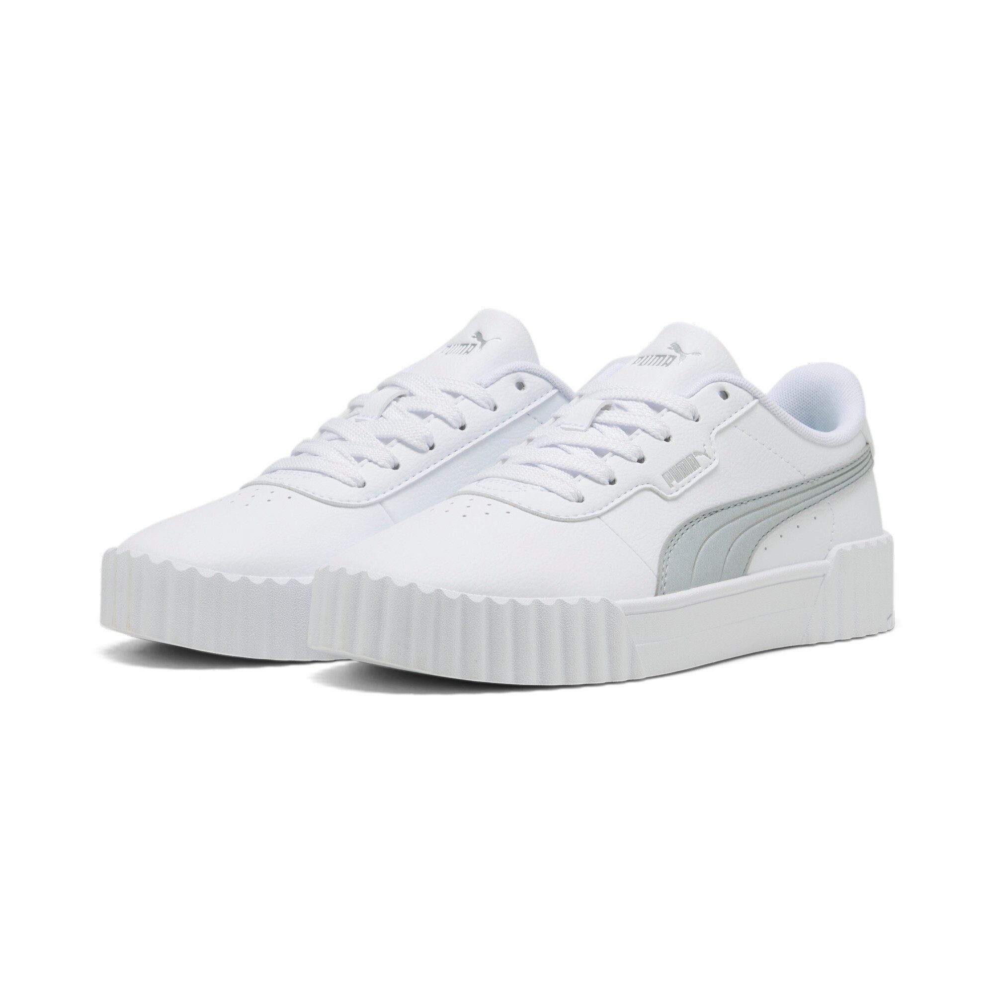 PUMA CARINA 3.0 AQUA METALLICS Sneaker günstig online kaufen