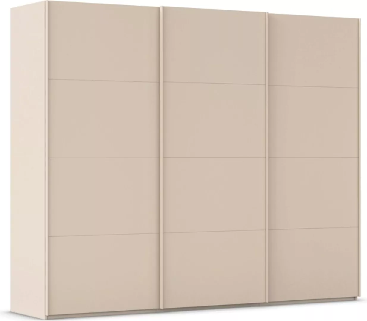 rauch Schwebetürenschrank "Kleiderschrank Schrank Garderobe Schlafzimmersch günstig online kaufen