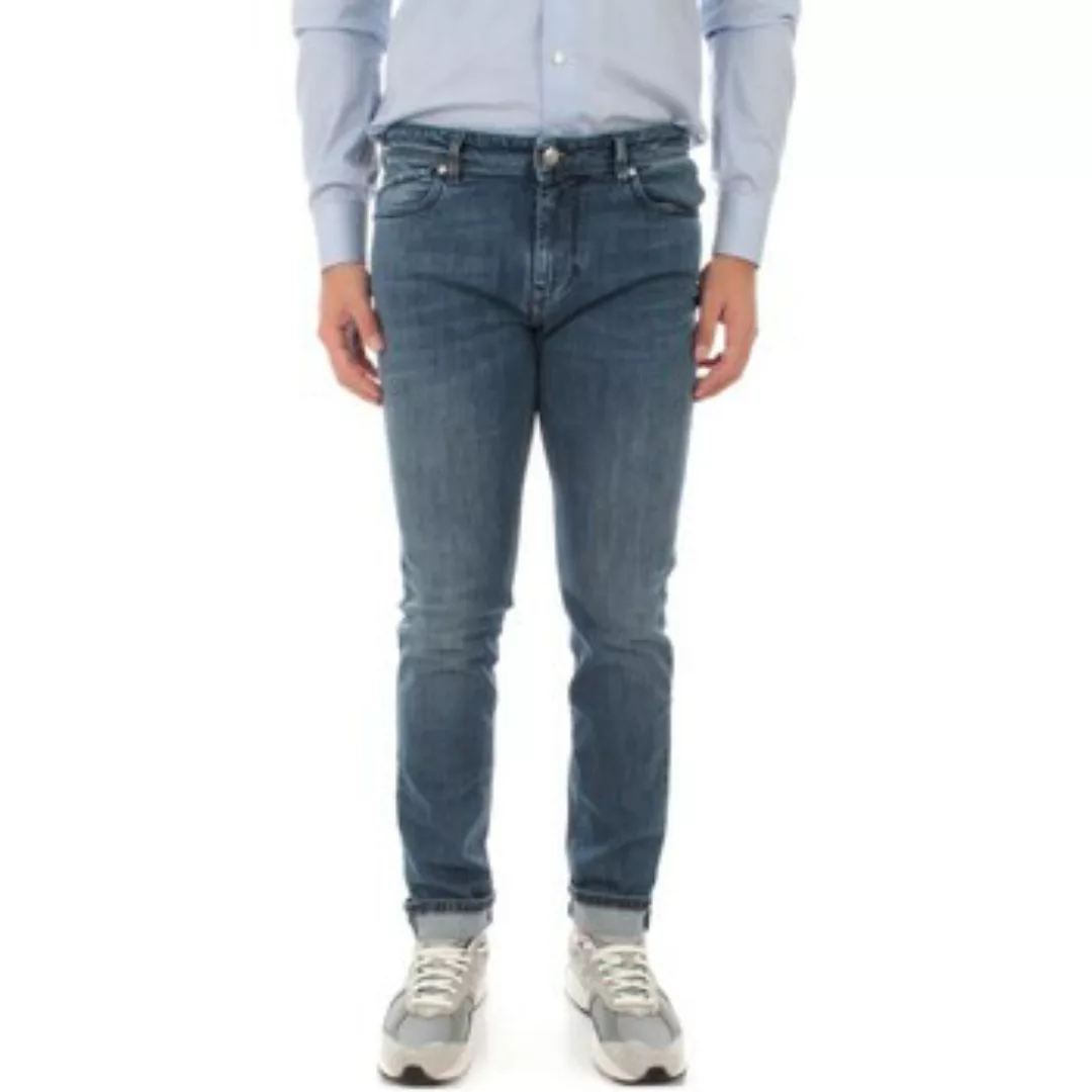 Re-hash  3/4 Jeans P015 S9 2822 günstig online kaufen