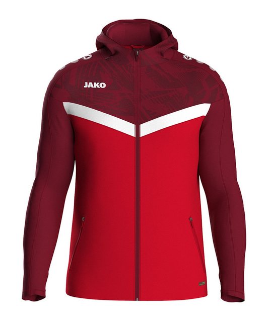 Jako Sweatjacke Icon Kapuzenjacke günstig online kaufen