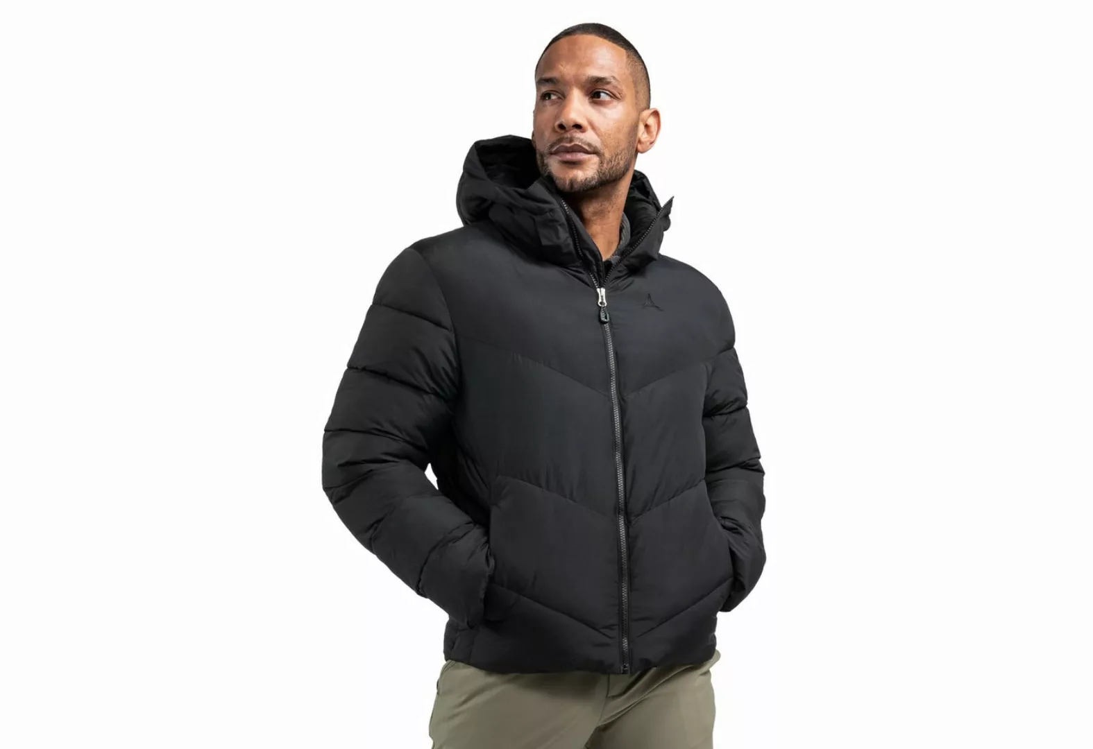 Schöffel Steppjacke Ins Jacket Style Lodos MNS günstig online kaufen