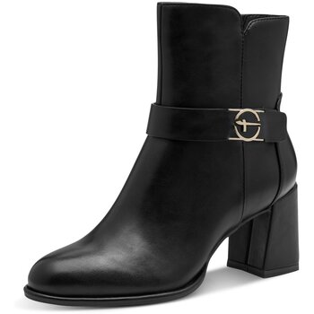 Tamaris  Stiefeletten Stiefeletten M2533745 BLACK 1-25337-45-001 001-001 günstig online kaufen