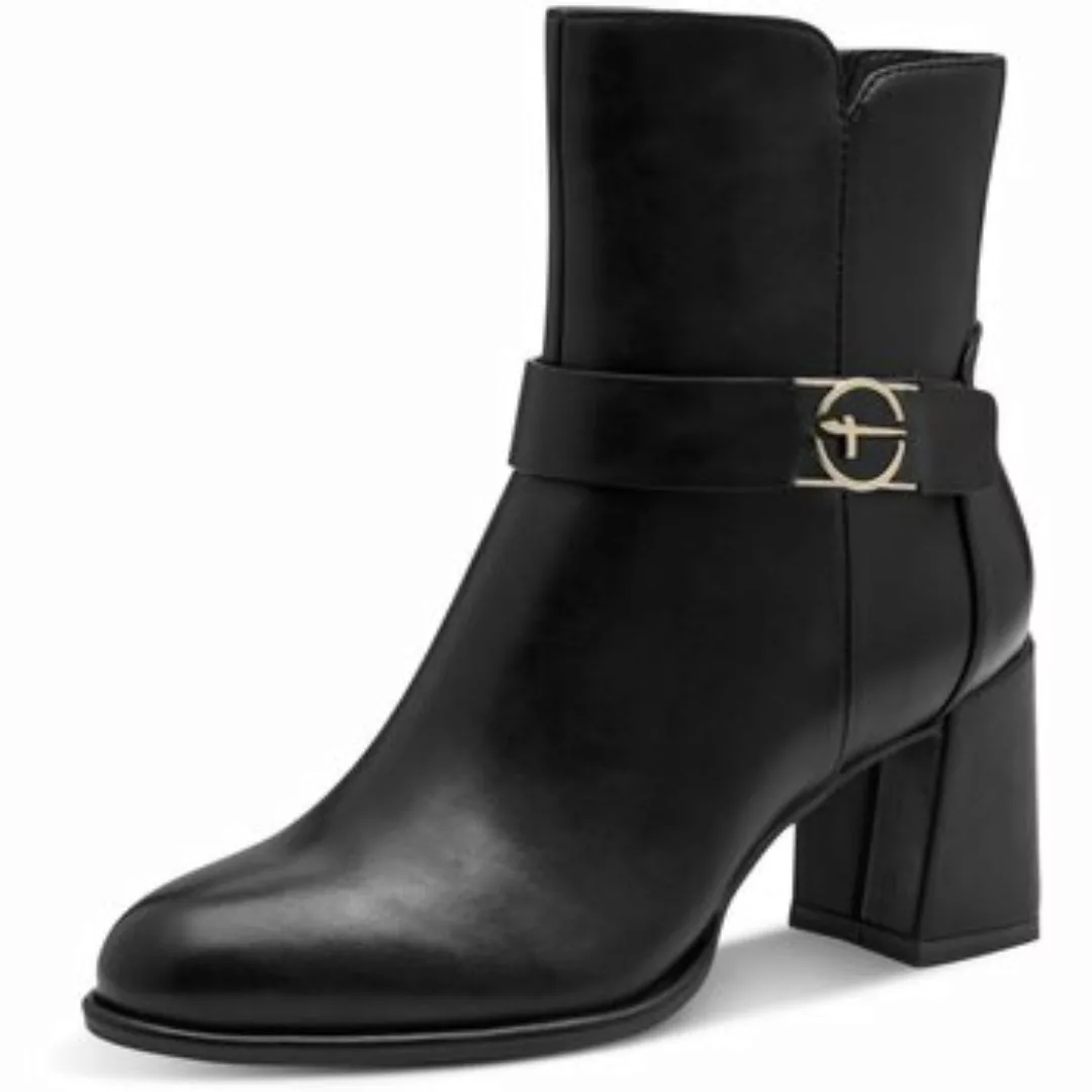 Tamaris  Stiefeletten Stiefeletten M2533745 BLACK 1-25337-45-001 001-001 günstig online kaufen