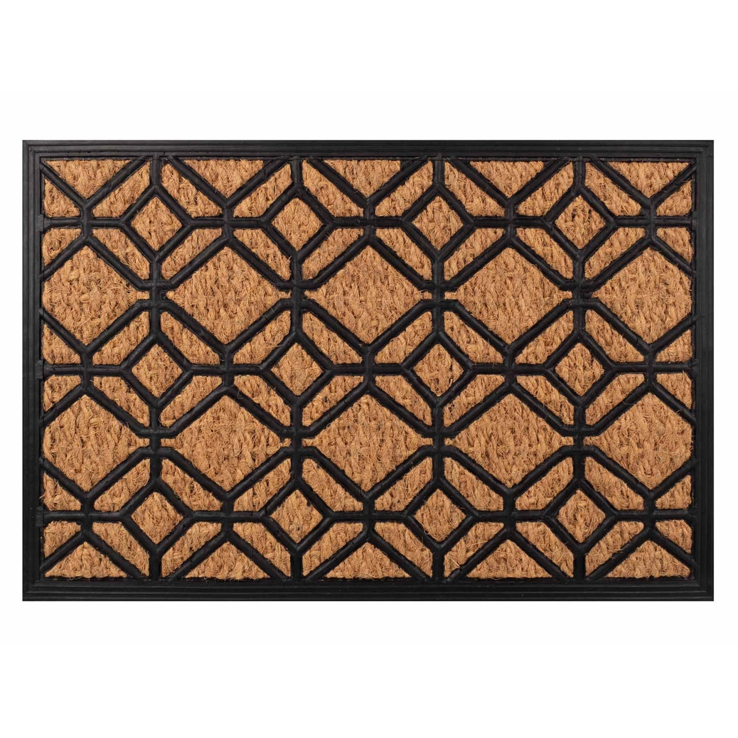 Primaflor Kokosmatte Zanzibar Circuits 40x60cm günstig online kaufen