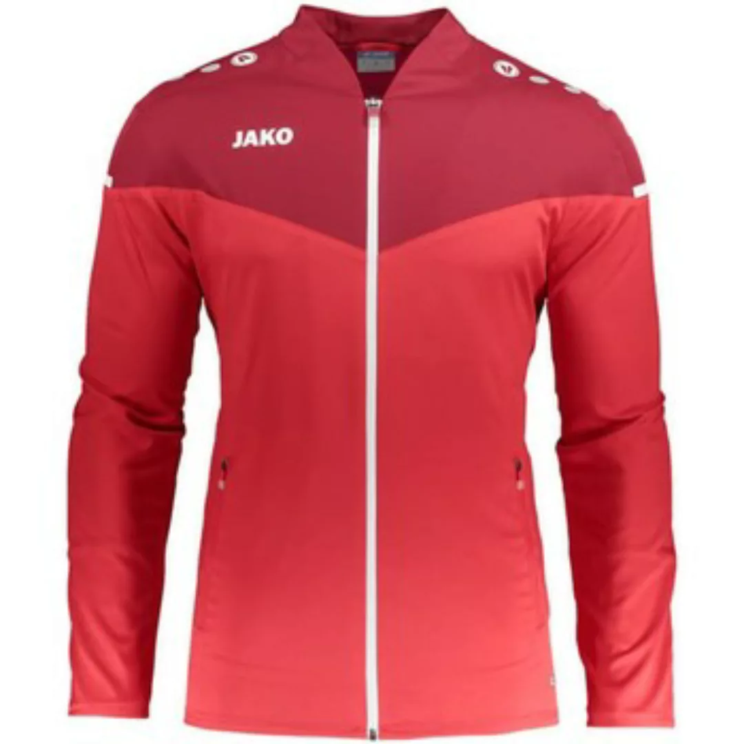 Jako  Jogginganzüge Sport Präsentationsjacke Champ 2.0 9820D 01 günstig online kaufen