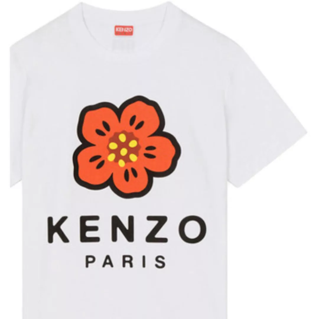 Kenzo  T-Shirts & Poloshirts T-SHIRT günstig online kaufen