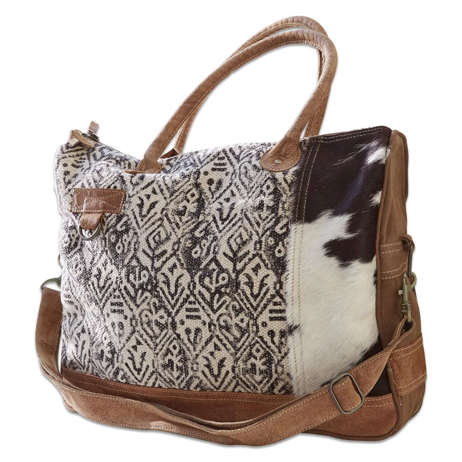 Mirabeau Handtasche Tasche Elma braun günstig online kaufen