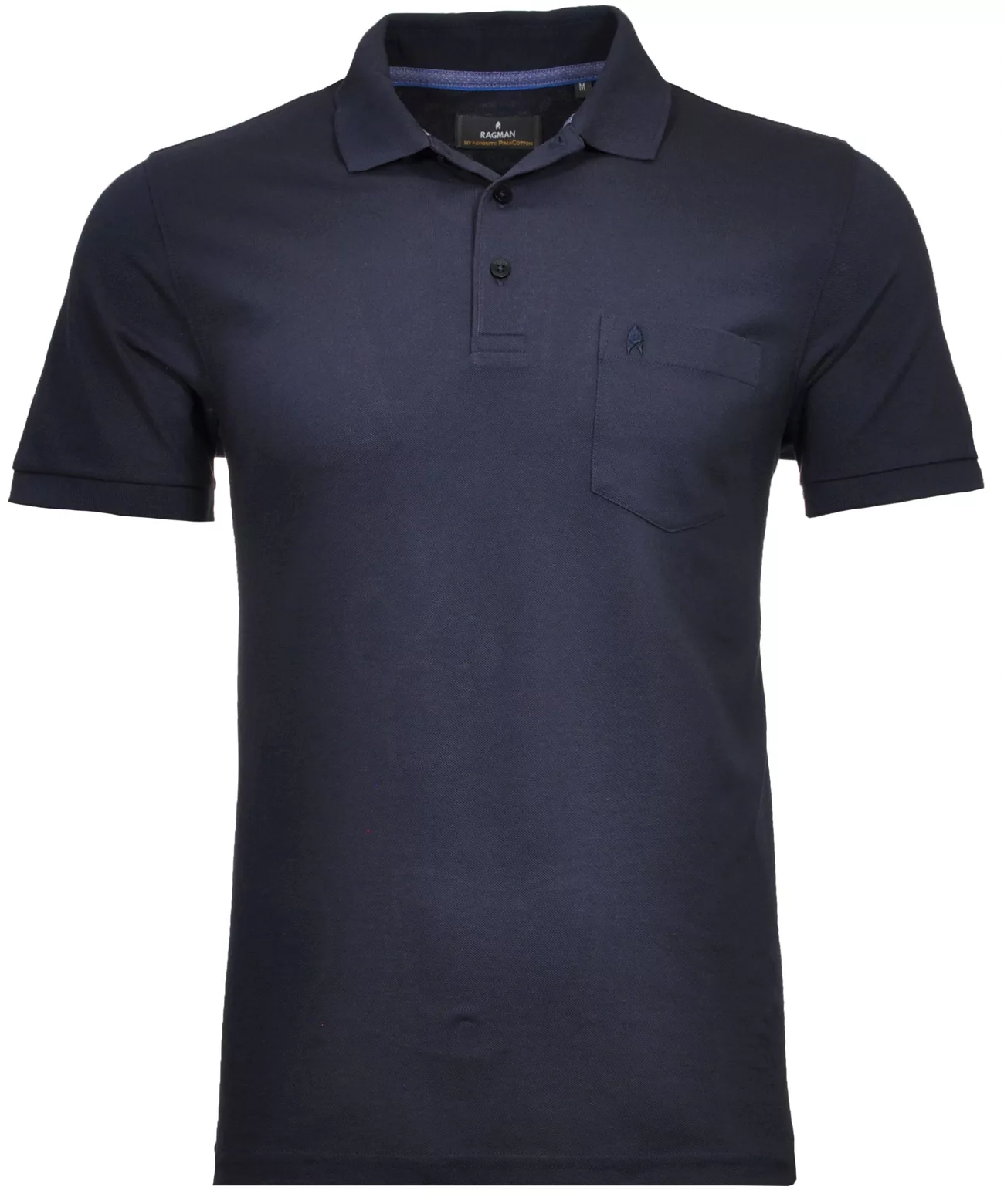 RAGMAN Poloshirt günstig online kaufen