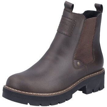 Rieker  Stiefeletten Stiefeletten Y8150 Y8150-25 günstig online kaufen