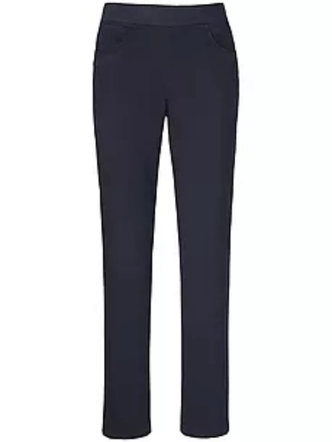 Comfort Plus-Jeans Modell Carina Fun Raphaela by Brax denim günstig online kaufen