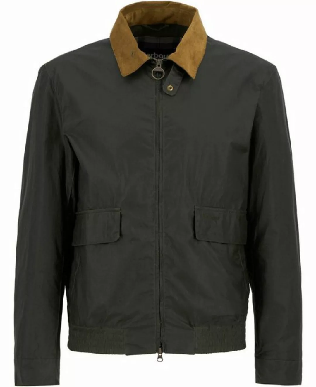 Barbour Allwetterjacke Wachsjacke Newbury günstig online kaufen