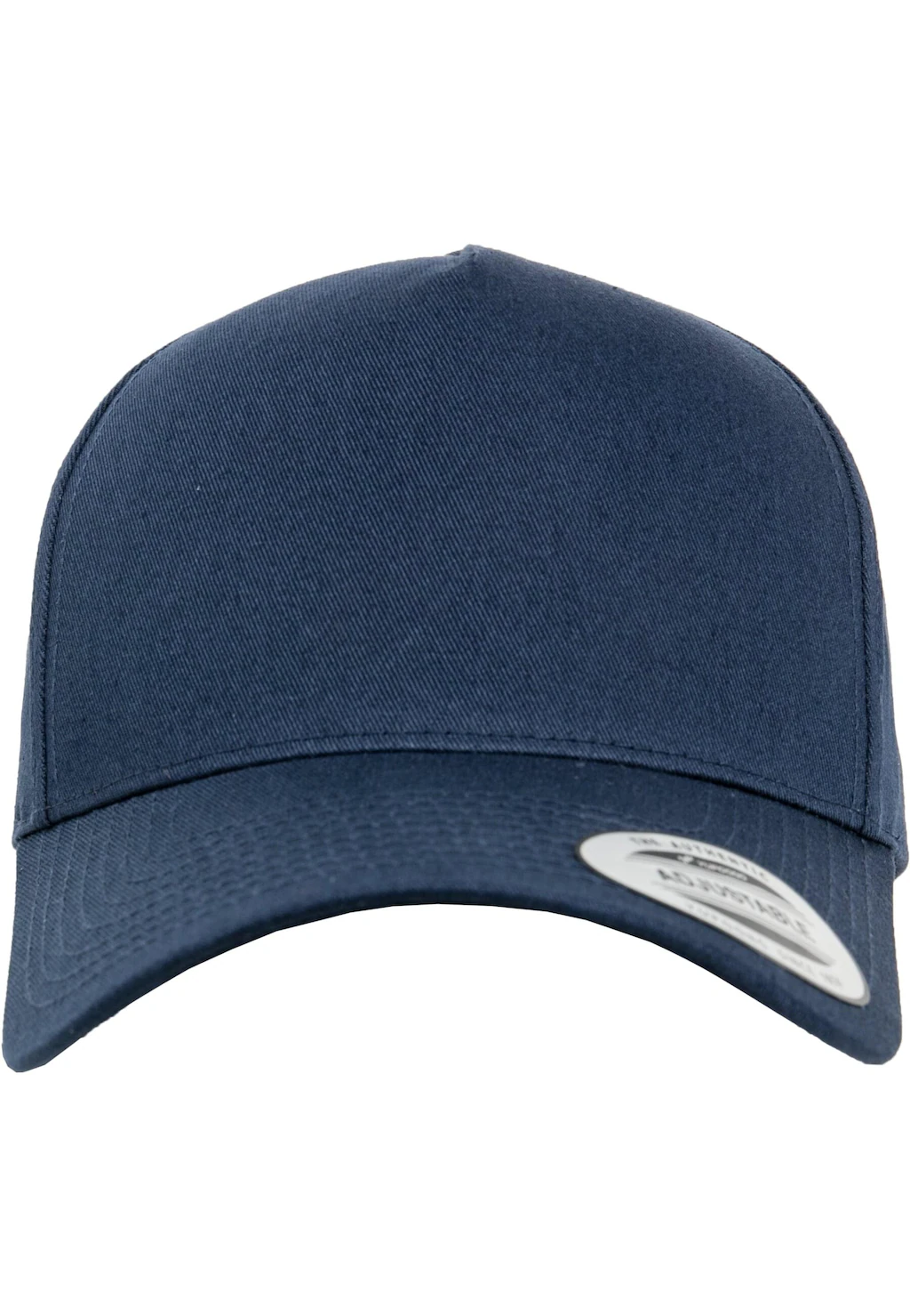 Flexfit Flex Cap "Flexfit Accessoires 5-Panel Curved Classic Snapback" günstig online kaufen