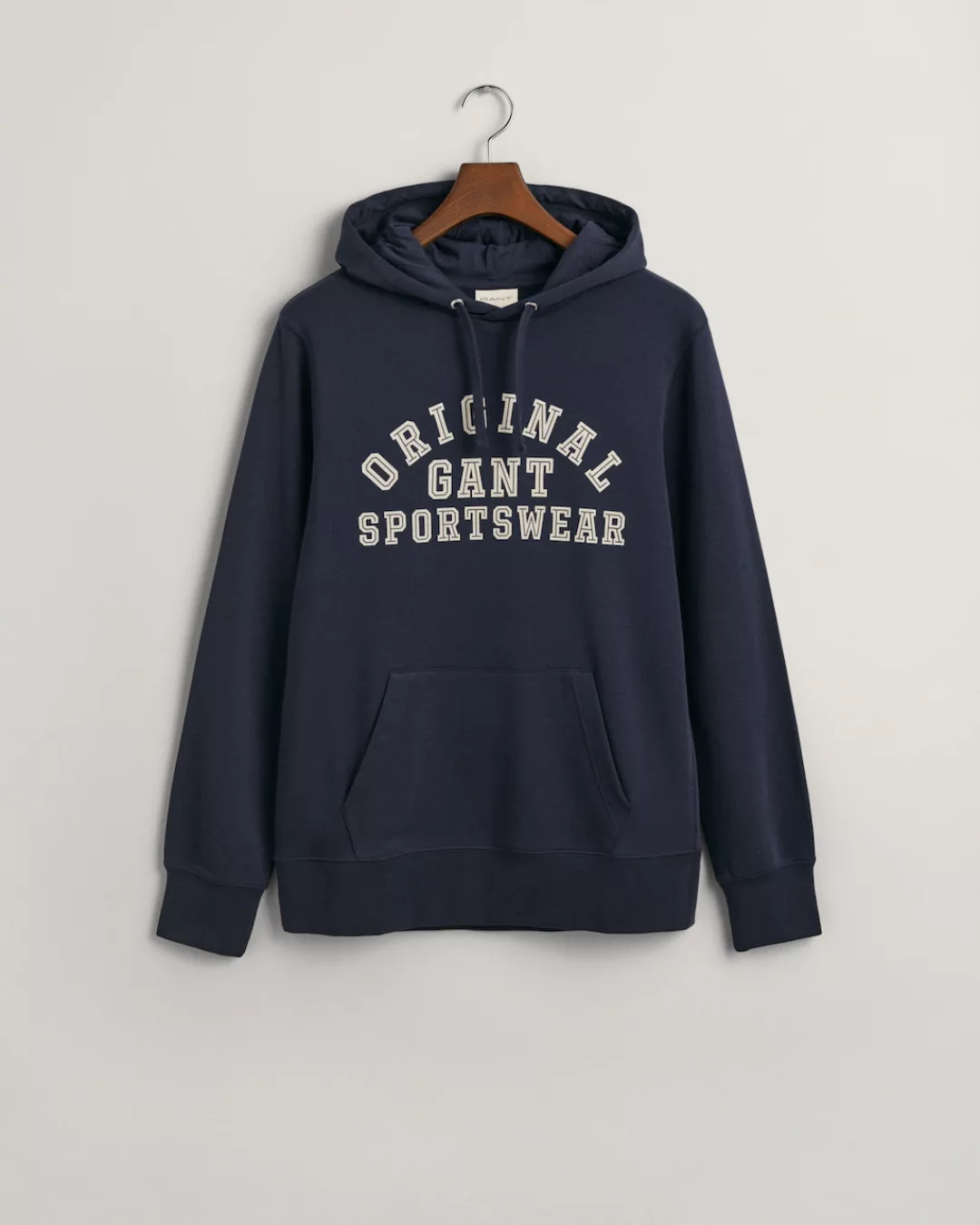 Gant Hoodie "ORIGINAL GRAPHIC HOODIE" günstig online kaufen