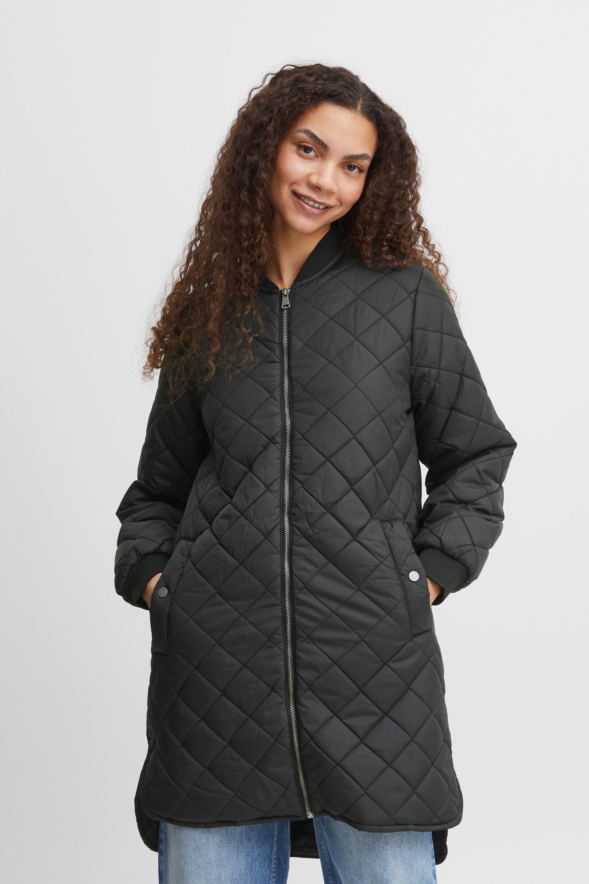 b.young Steppmantel BYCANNA COAT 4 - günstig online kaufen