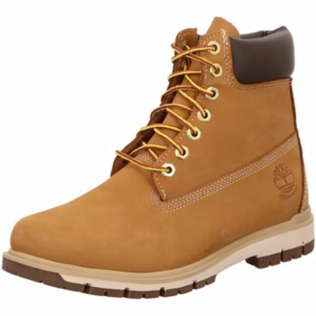 Timberland  Stiefel Radford Mid Lace Waterproof TB1A1JHF231 günstig online kaufen