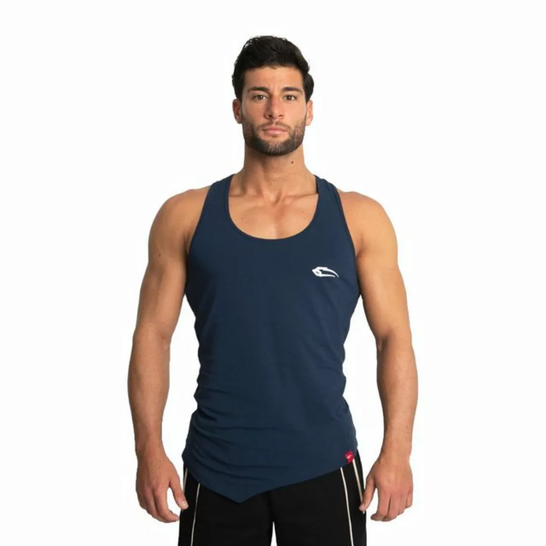 Smilodox Tanktop Basix günstig online kaufen