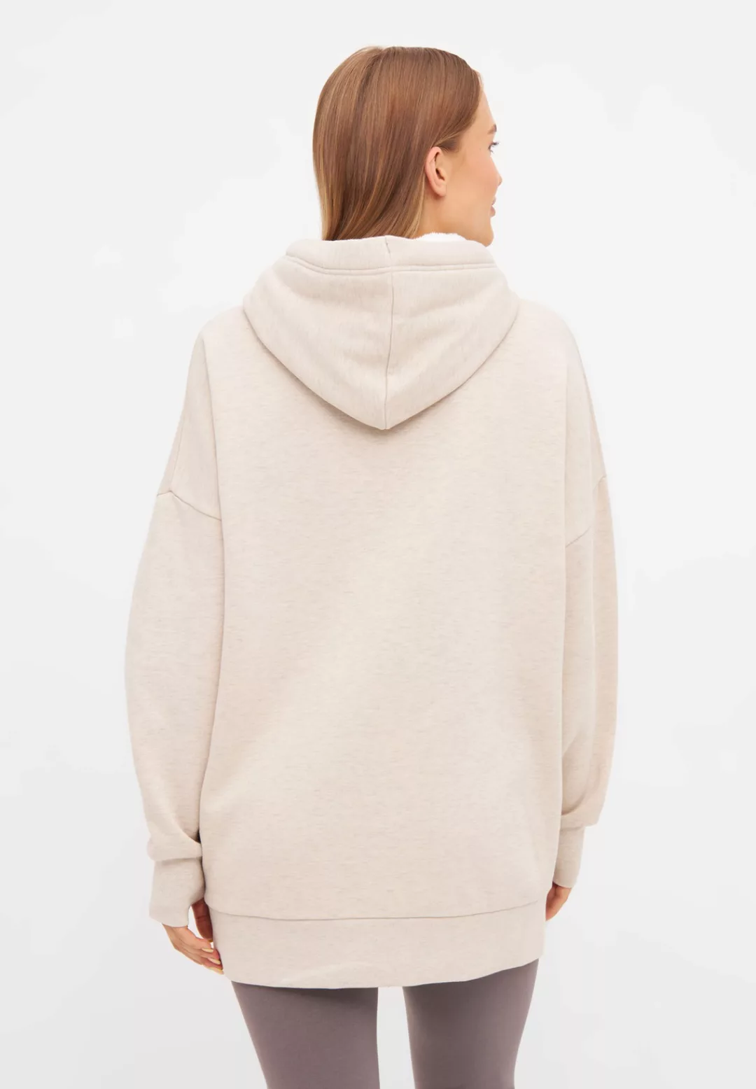 Bench. Kapuzensweatshirt ISLANNE günstig online kaufen