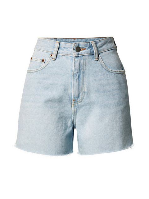 Dr. Denim Jeansshorts Nora (1-tlg) Weiteres Detail günstig online kaufen