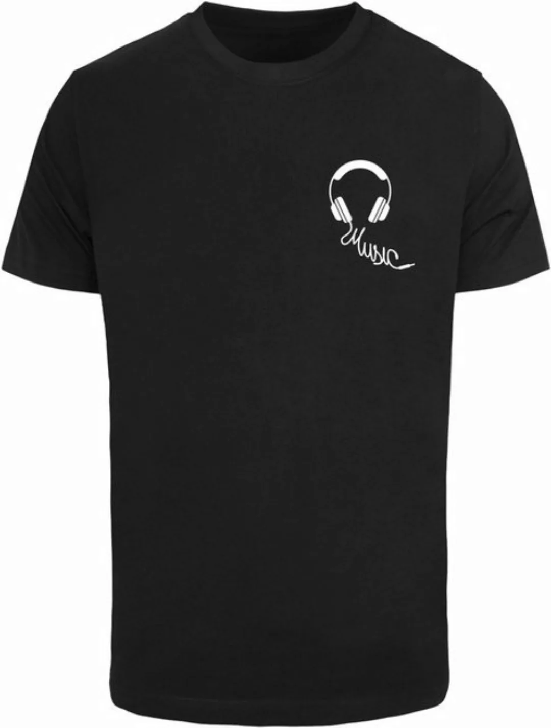 Mister Tee T-Shirt Melodic Tee günstig online kaufen