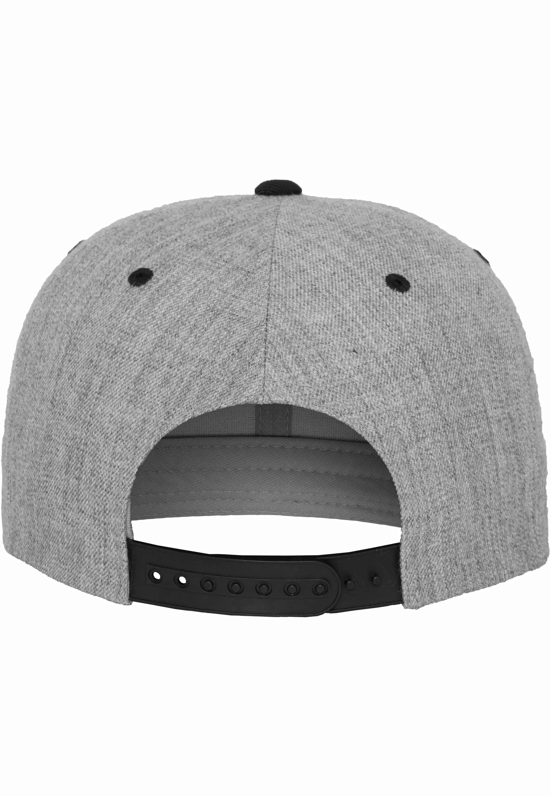 Flexfit Flex Cap "Flexfit Unisex Classic Snapback 2-Tone" günstig online kaufen