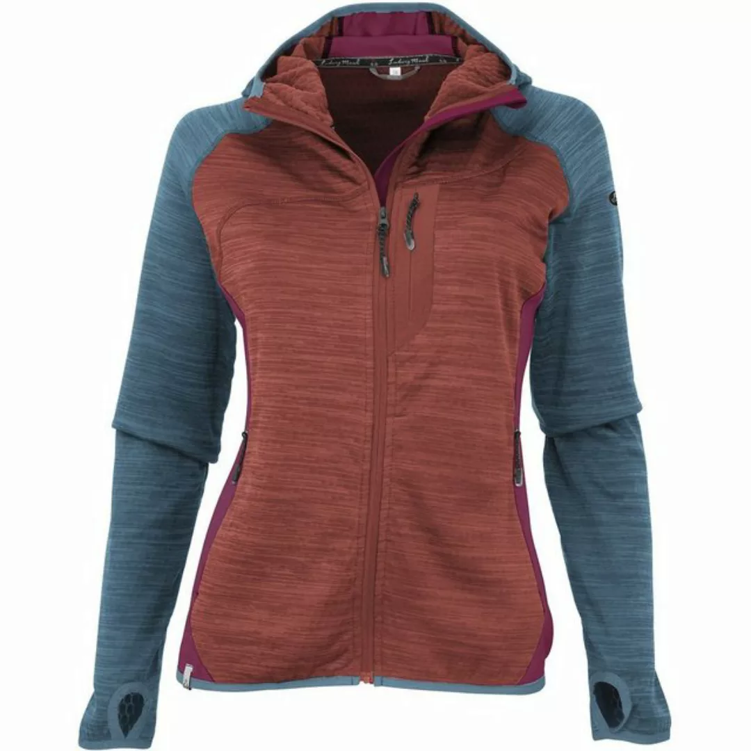 Maul Sport® Fleecejacke Fleecejacke Riedlerspitz günstig online kaufen