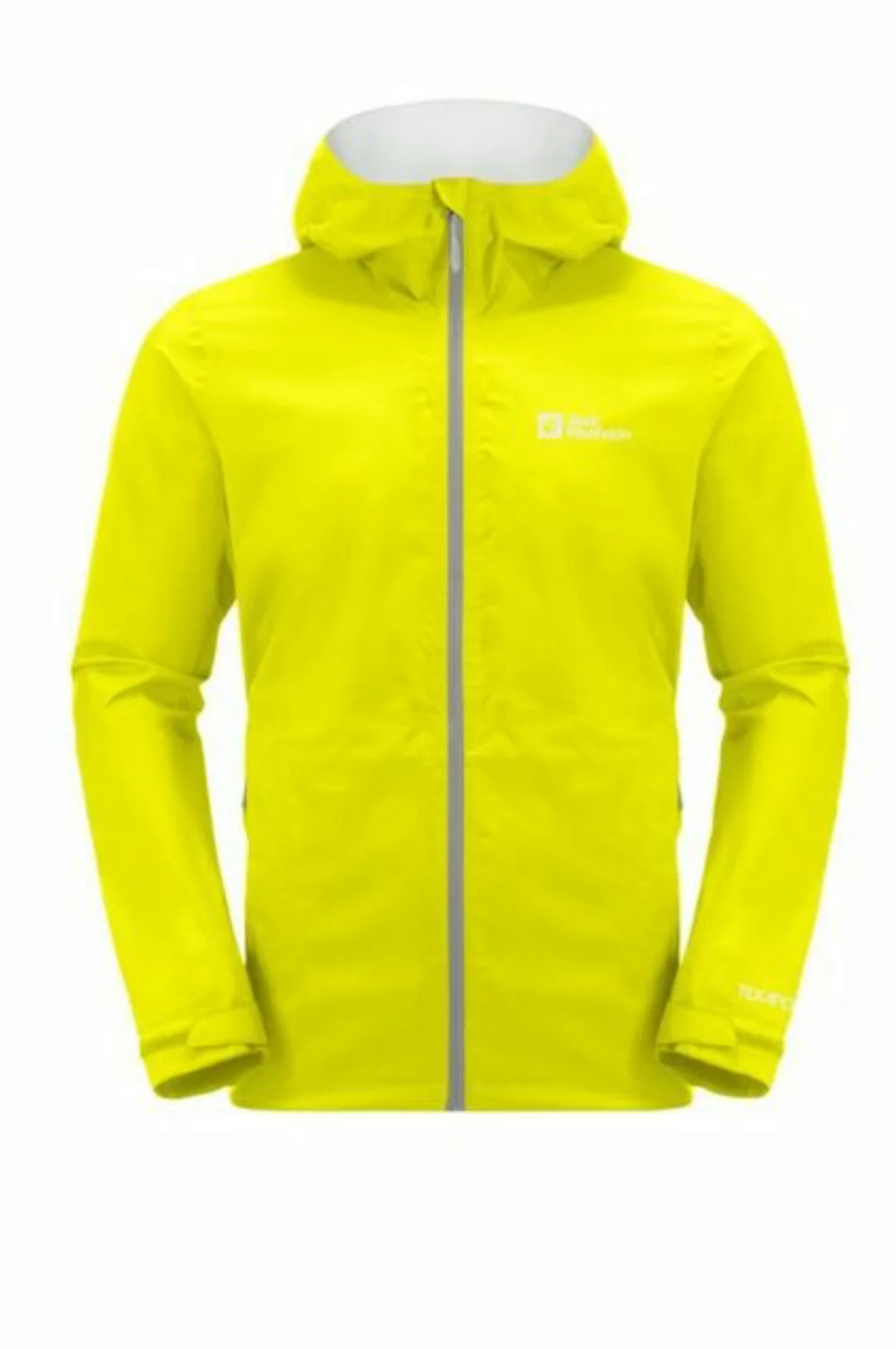 Jack Wolfskin Funktionsjacke ELSBERG 2.5L JKT M wasserdicht, winddicht, atm günstig online kaufen