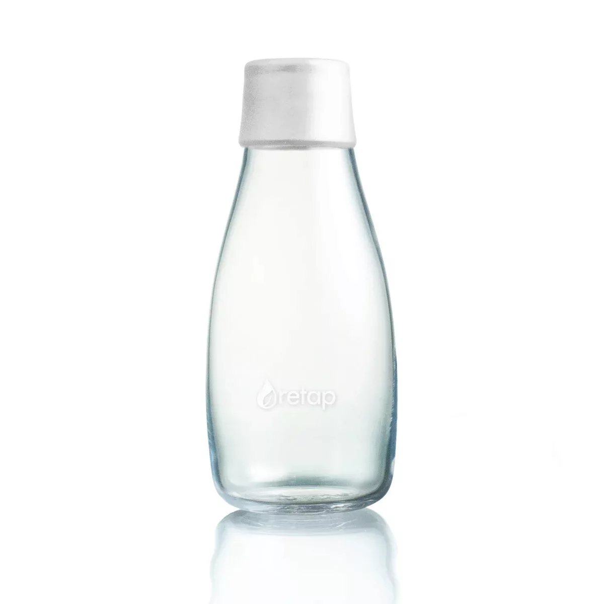 Retap Trinkflasche 0,3 Liter gefrostet günstig online kaufen