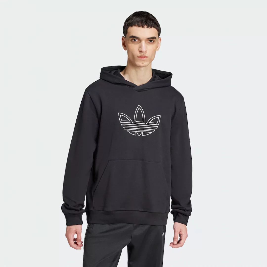 adidas Originals Kapuzensweatshirt "OUTLINE HD" günstig online kaufen