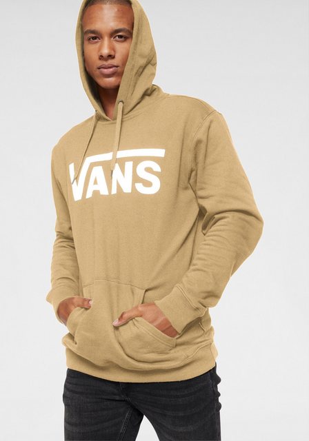 Vans Kapuzensweatshirt VANS CLASSIC PULLOVER günstig online kaufen