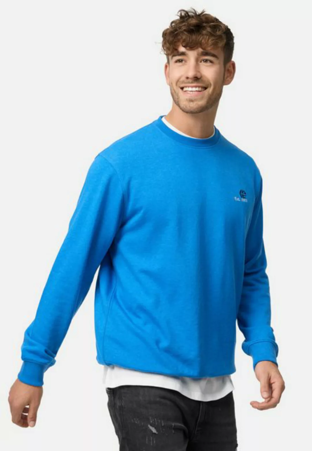 Indicode Strickpullover INJulius günstig online kaufen