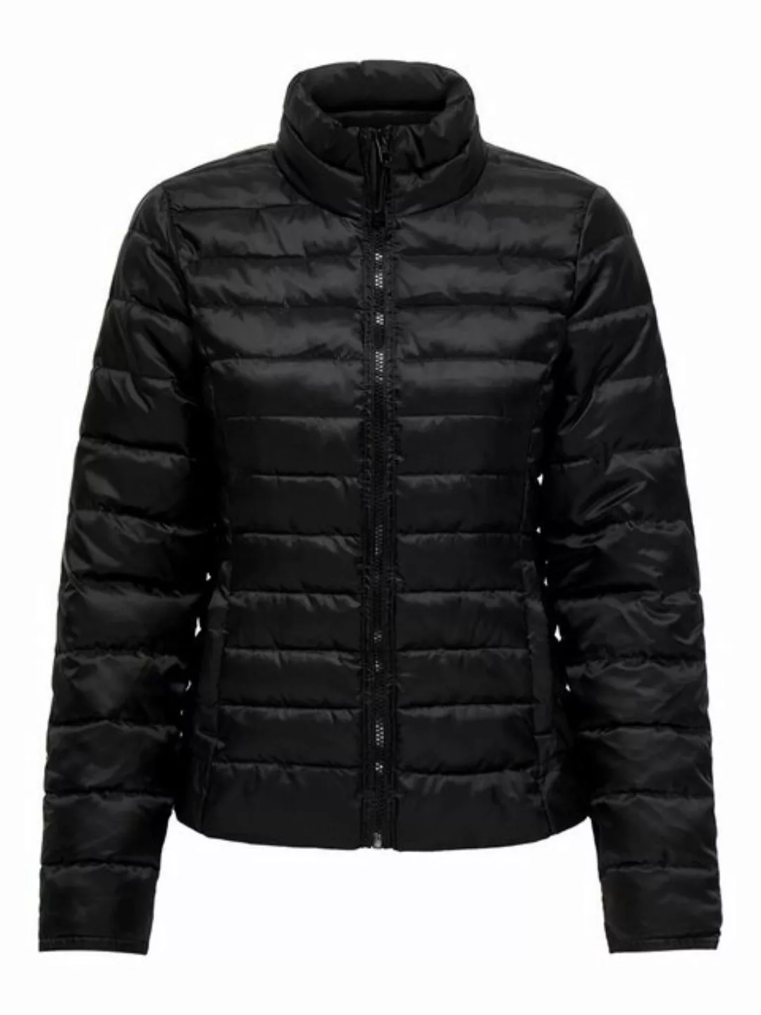 ONLY Steppjacke ONLTAHOE QUILTED JACKET OTW CC mit Stehkragen günstig online kaufen