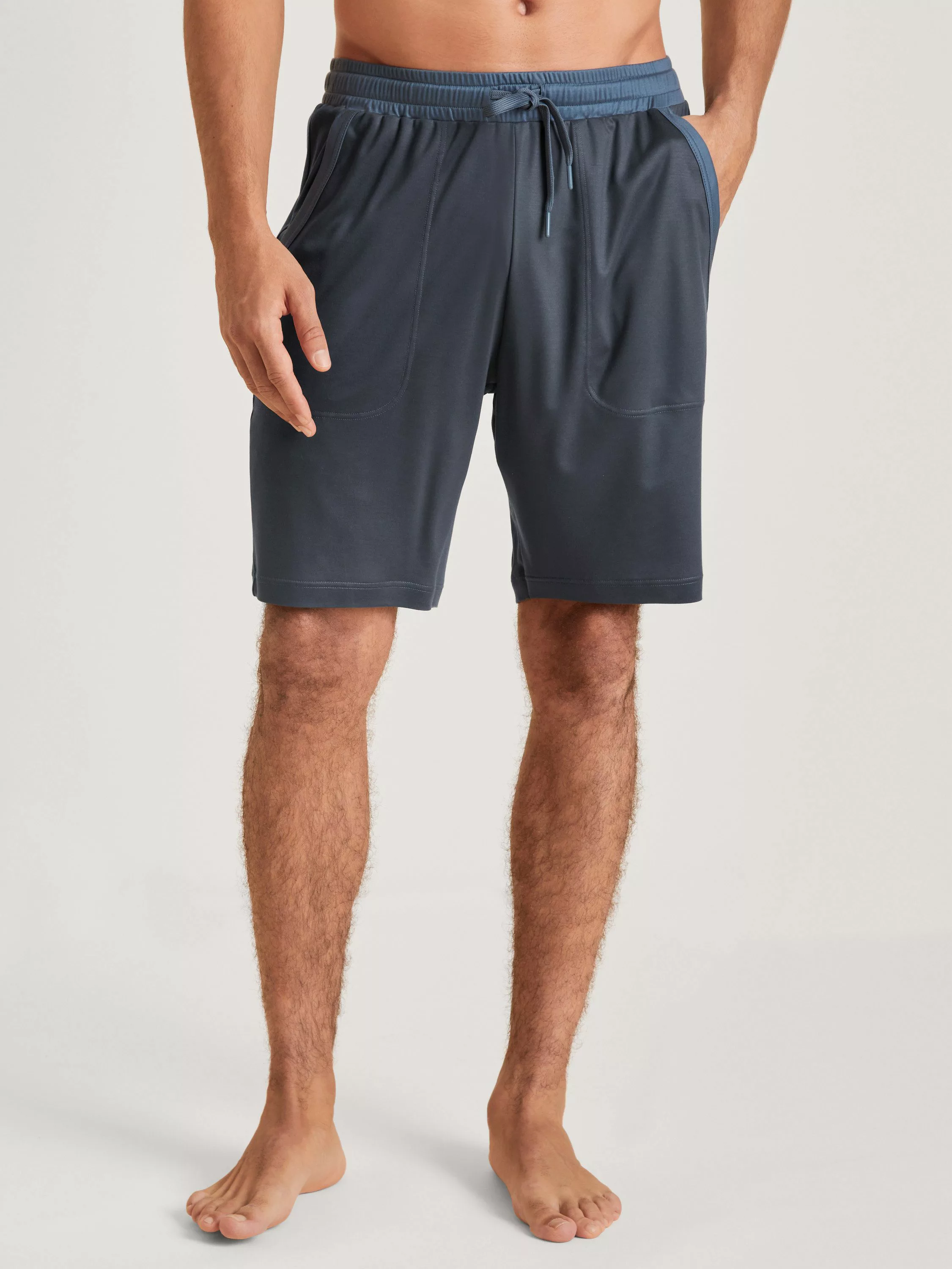 CALIDA Pyjamashorts DSW Cooling Herren (1-tlg) günstig online kaufen