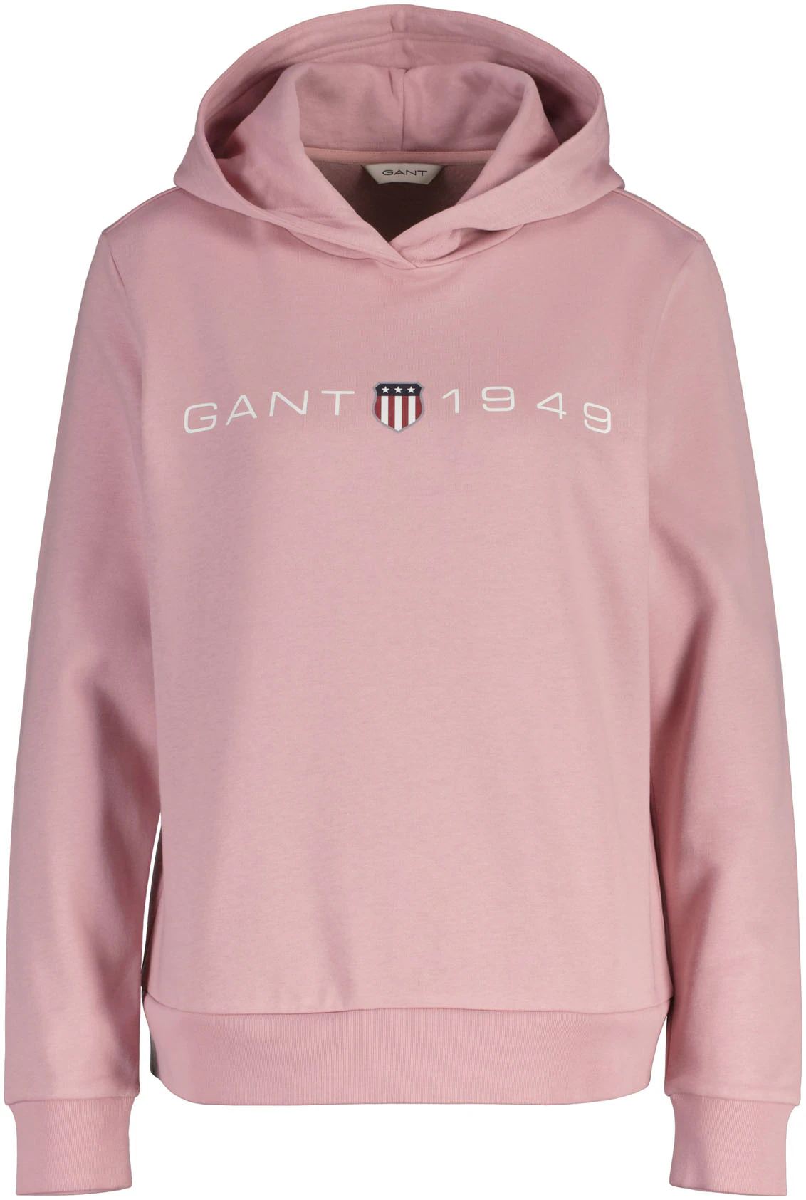 Gant Hoodie "REG PRINTED GRAPHIC HOODIE" günstig online kaufen