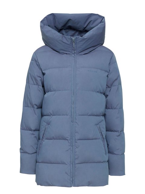 MAZINE Winterjacke Angela Padded Jacket Winter-Jacke warme Designer günstig online kaufen